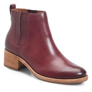 Kork Ease Mindo Chelsea Boots Size 7